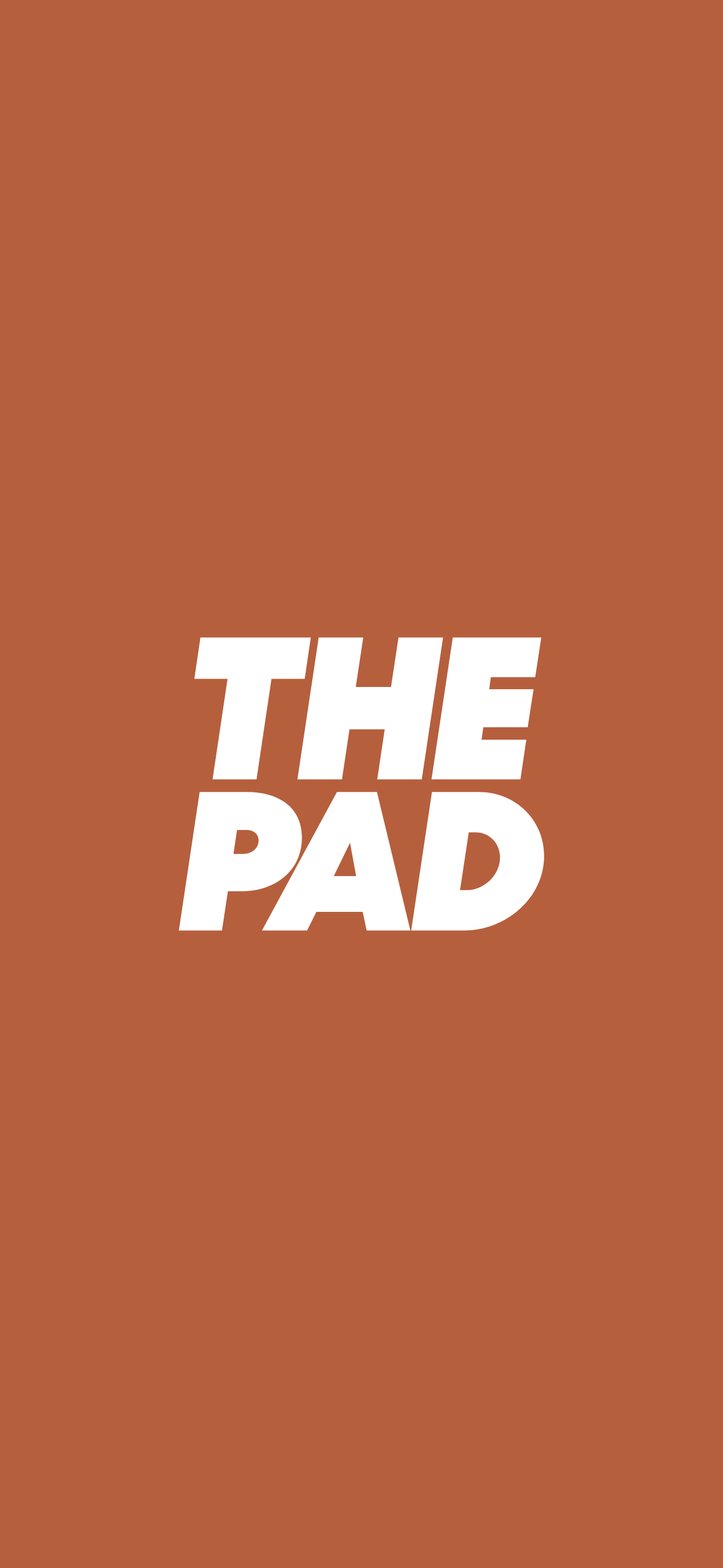 The Pad Padel Club