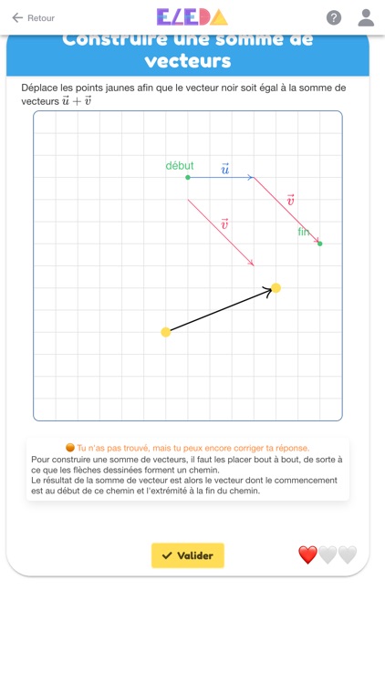 Maths Lycée Pro - Eleda screenshot-5