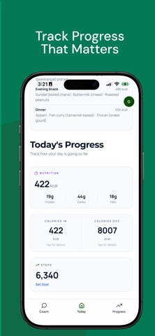 Brisk fit Screenshot 3 of 7