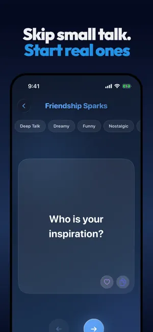 TalkFlow: Play Together screenshot 4