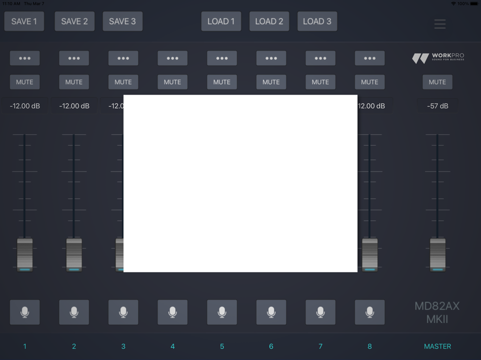 #1. NEW MD 82 AX MK Ⅱ (iOS) Podle: Equipson