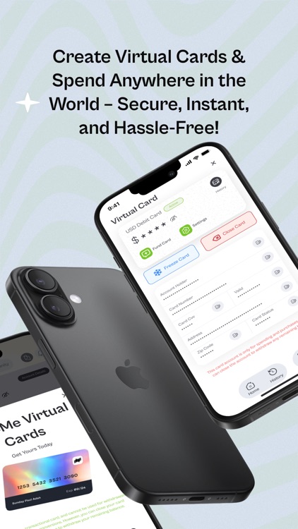 Pay4Me App screenshot-5