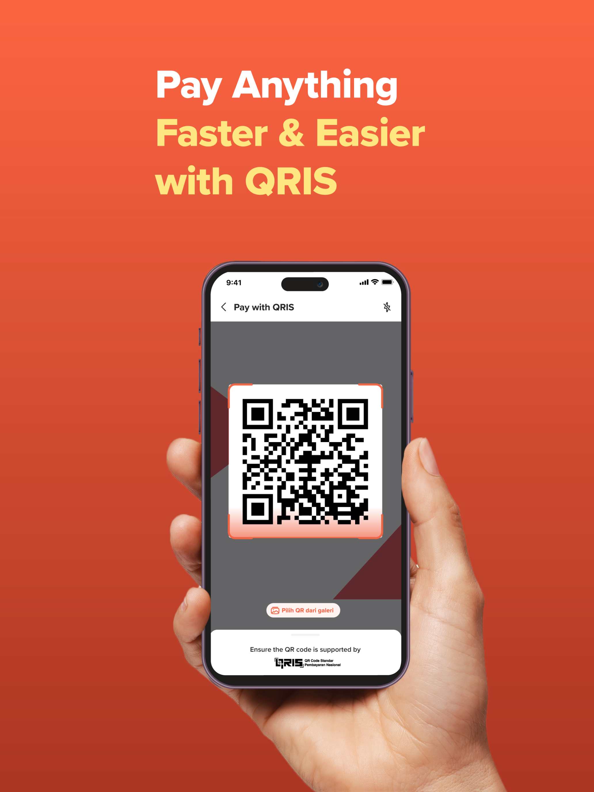 Flip: Transfer & Cashback screenshot 16