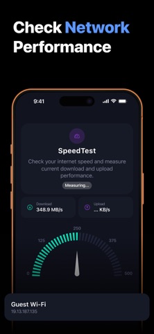 Security Guardian for Phone iPhone screenshot 4