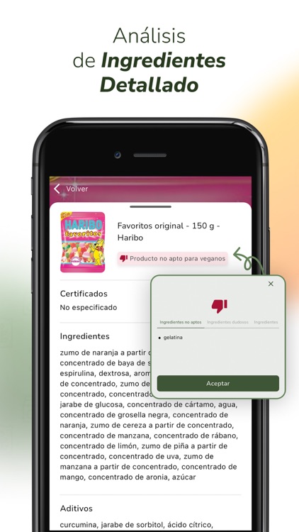 Lucy Veg - Compra Consciente