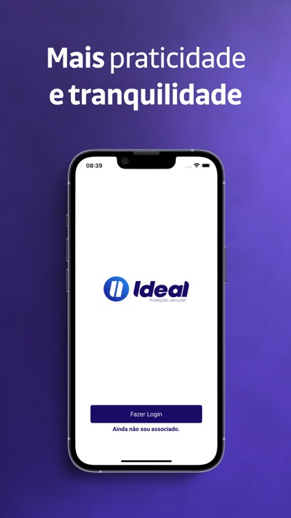 Ideal Proteção Veicular screenshot-3