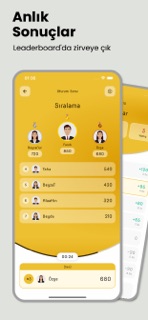 Bir Kelime Bir İşlem - Yarışma screenshot 4