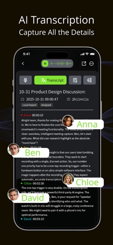 Maxee.AI Screenshot 3 of 7