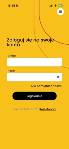 MigAppka iPhone screenshot 1