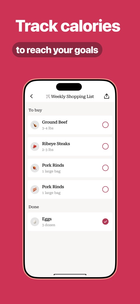 PCOS Tracker App - Health & Fitness App | MWM
