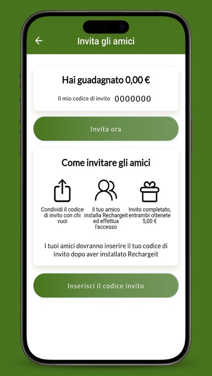 Rechargeit screenshot-7