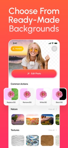 SSErase: Remove background screenshot 5