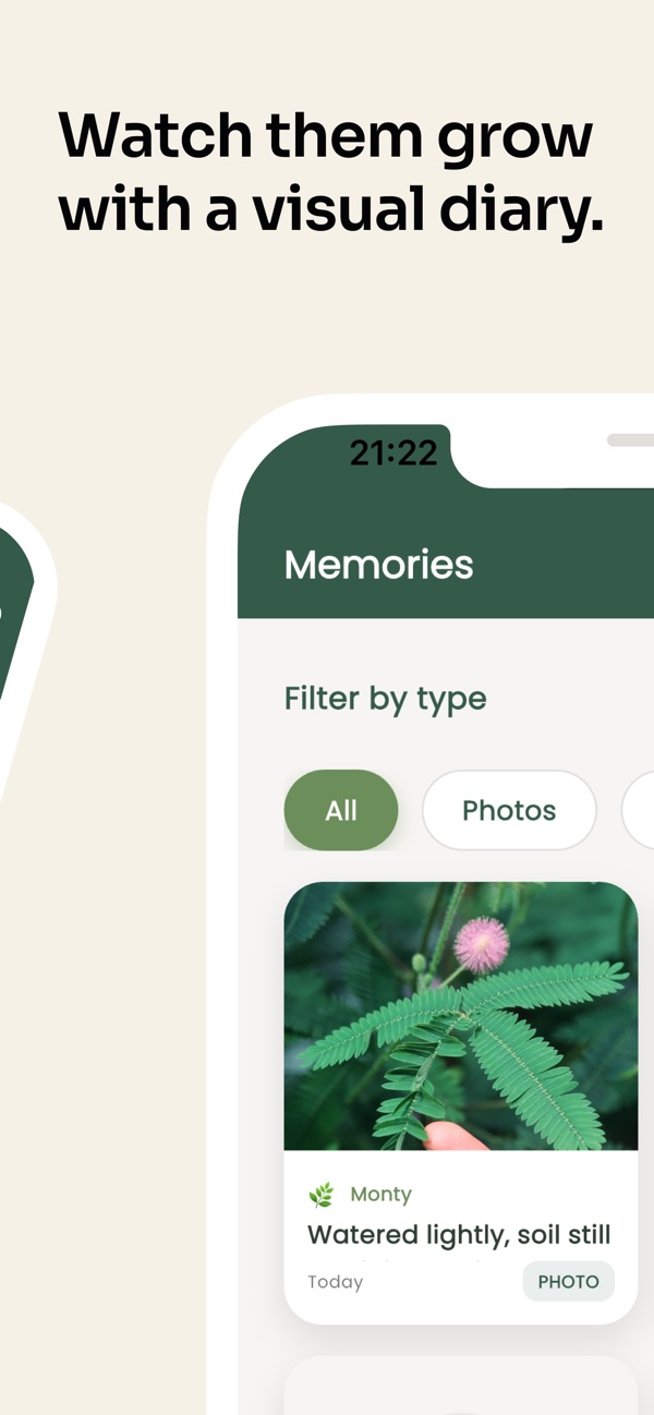 Sprouts screenshot 5