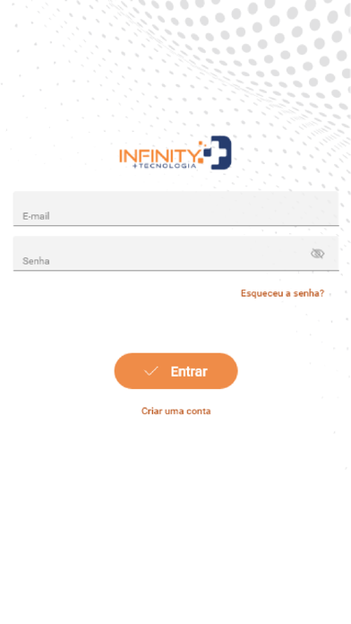 Infinity+ Condomínios Screenshot