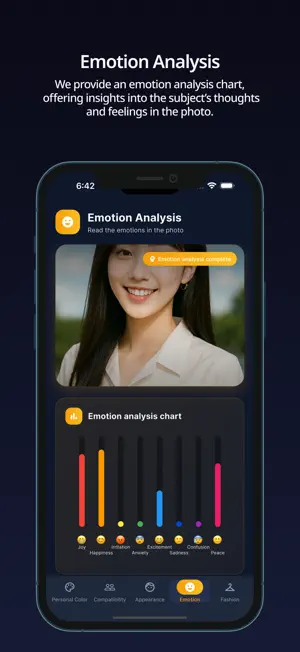 AI Color & Style App Lookey screenshot 4
