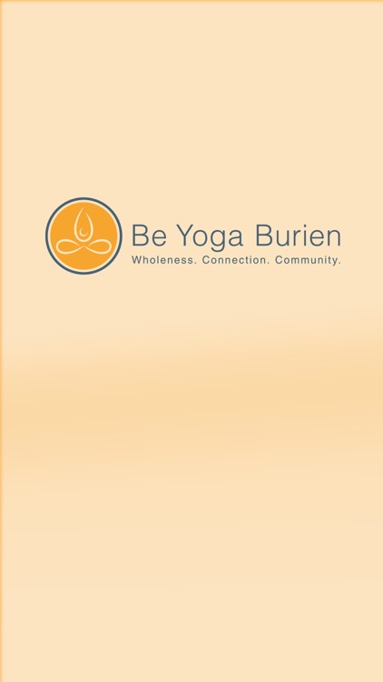 Be Yoga Burien