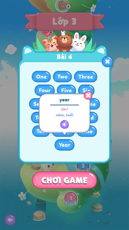 Learn Languages with Bucha screenshot-3