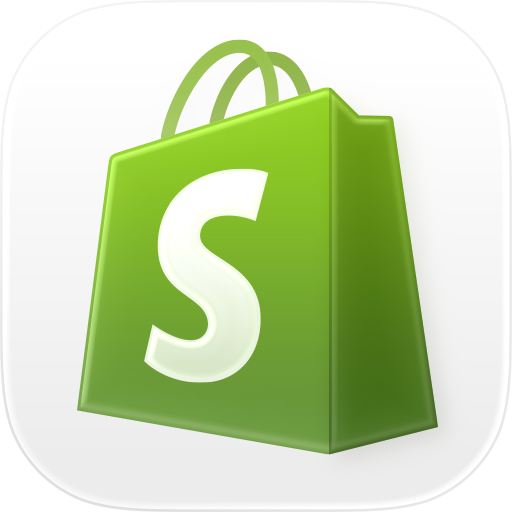 Shopify: Sell online/in person