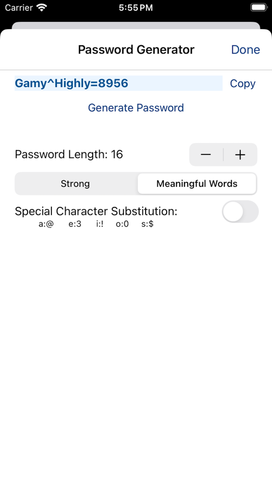 #4. ScipherKey (iOS) 由: Shahab Hamidi-Rad
