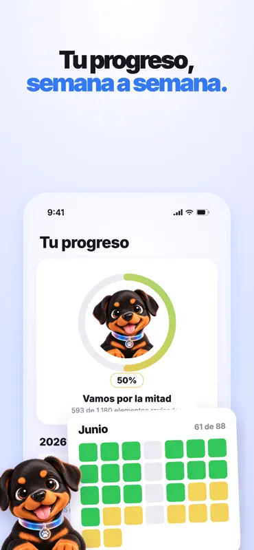 Rotty - limpia tu galería screenshot 4 of 6