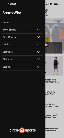 SportzWire Screenshot 5 of 5