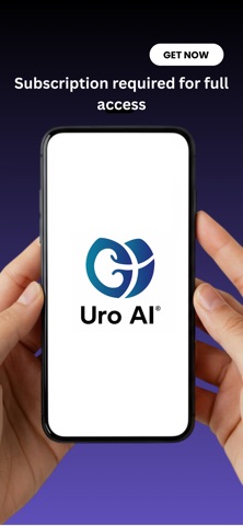 uroai screenshot