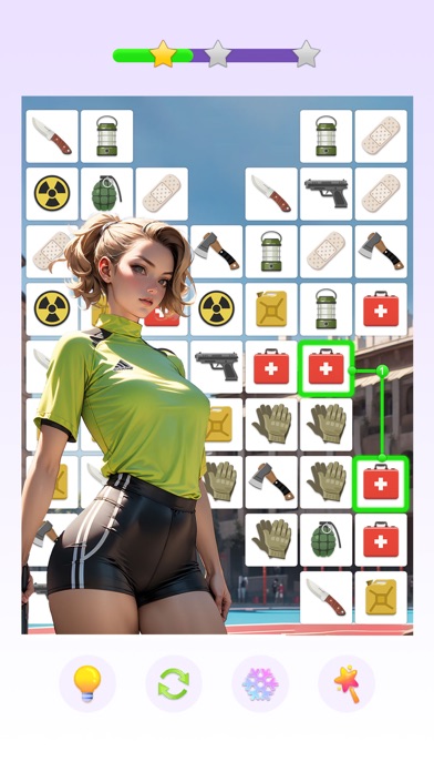Surprise Onet - Match Game Screenshot