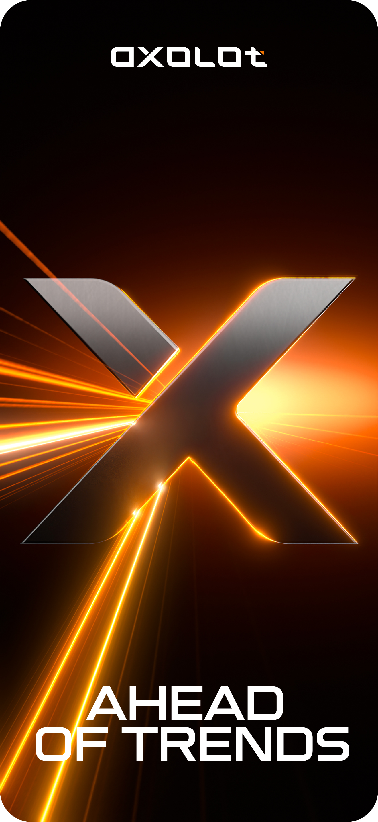 X wallet app