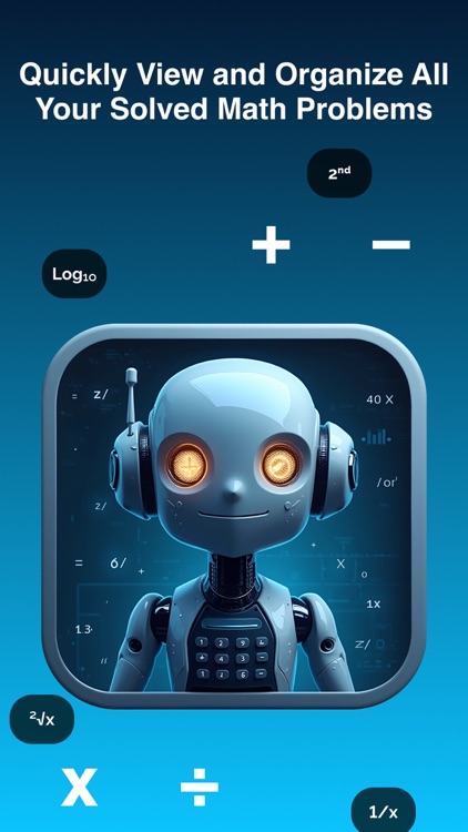 Math Helper AI Solver Math.OK