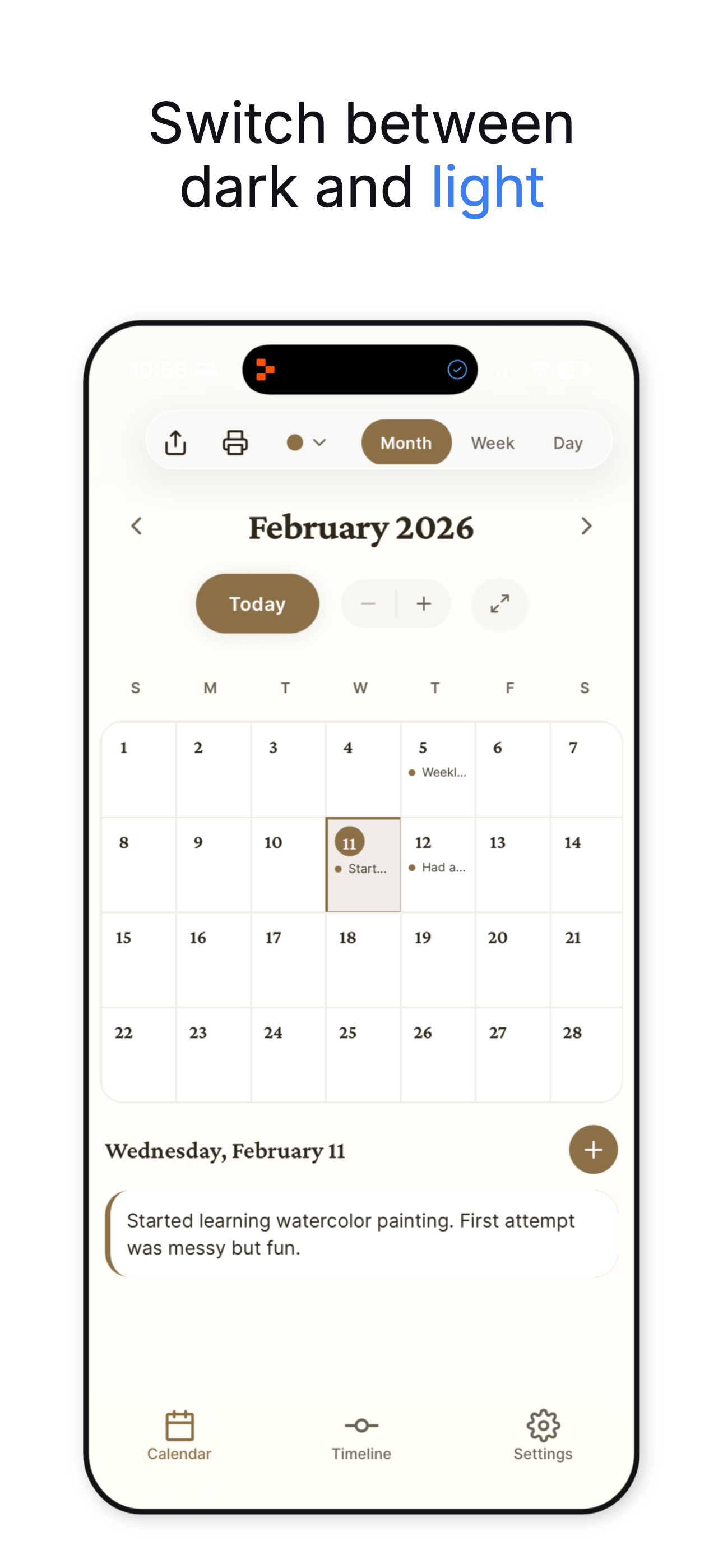 Zen Planner - Simple & Daily