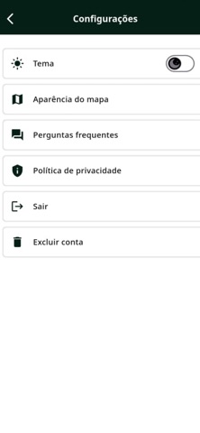 I9 Passageiro screenshot