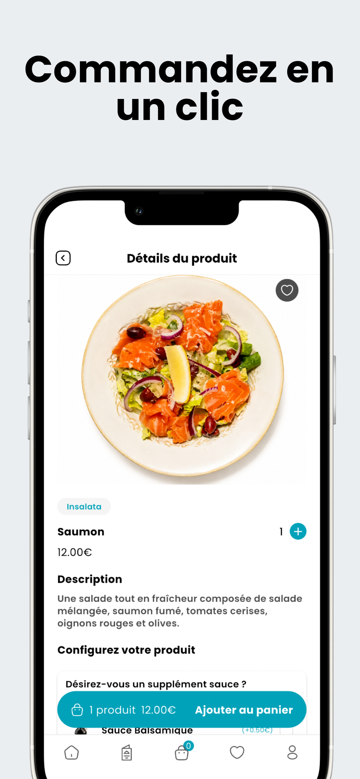 Senzario screenshot 5