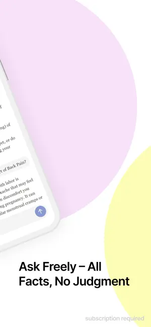 Preggo Ai screenshot 4