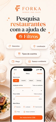 Forka Angola screenshot