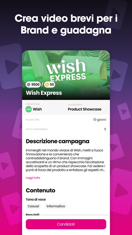 Vidoser - AI Creator Tools
