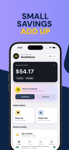 Give It A Scan Screenshot 7 of 8