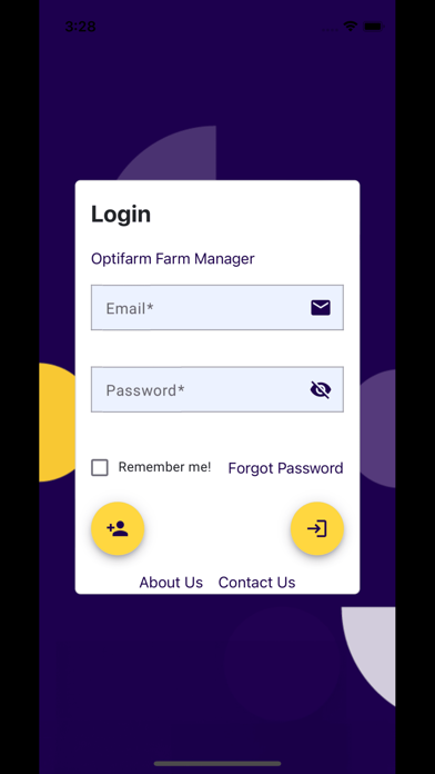 Optifarm Screenshot