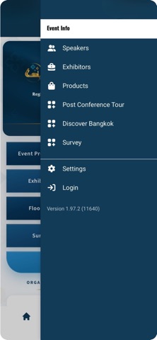 RACE 2026 Screenshot 2 of 3