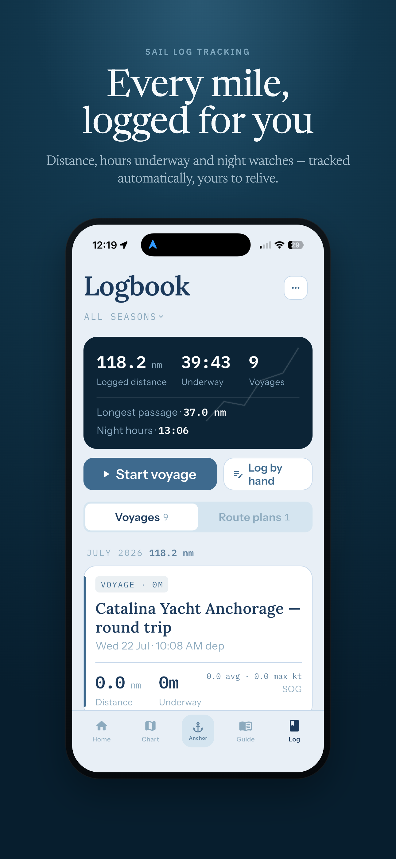 SeaBase screenshot 8