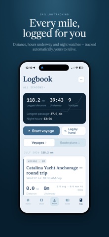 SeaBase screenshot