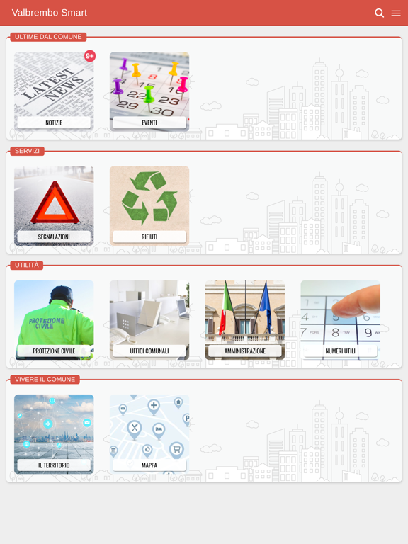 Screenshot #4 pour Valbrembo Smart