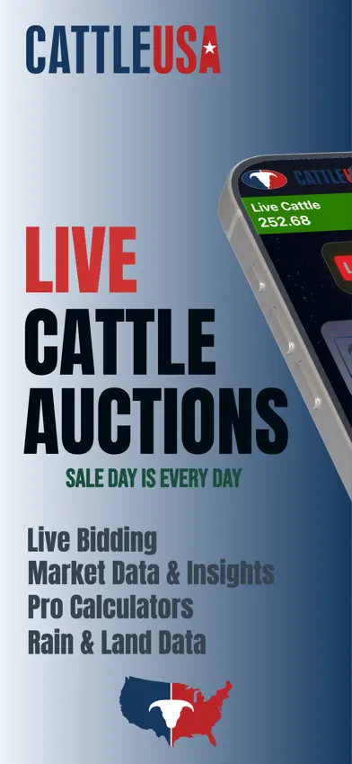 CattleUSA screenshot 1
