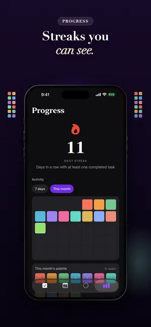Routine for ADHD by Lumi screenshot 4