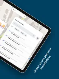 ISS IoT FSA ipad bilder 3