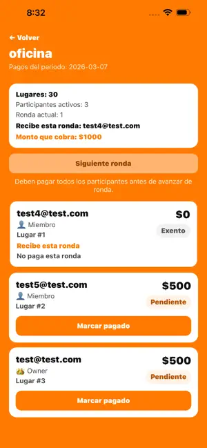 MiTandita screenshot 4