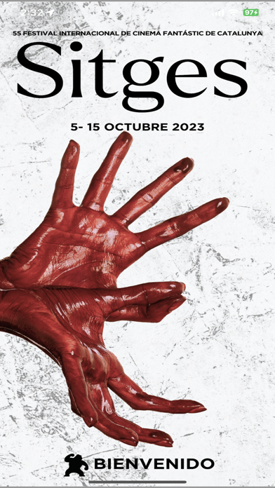 Festival de Sitges Screenshot