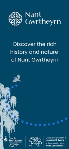 Nant Gwrtheyrn screenshot
