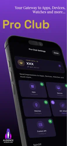 LUMEN Impra screenshot