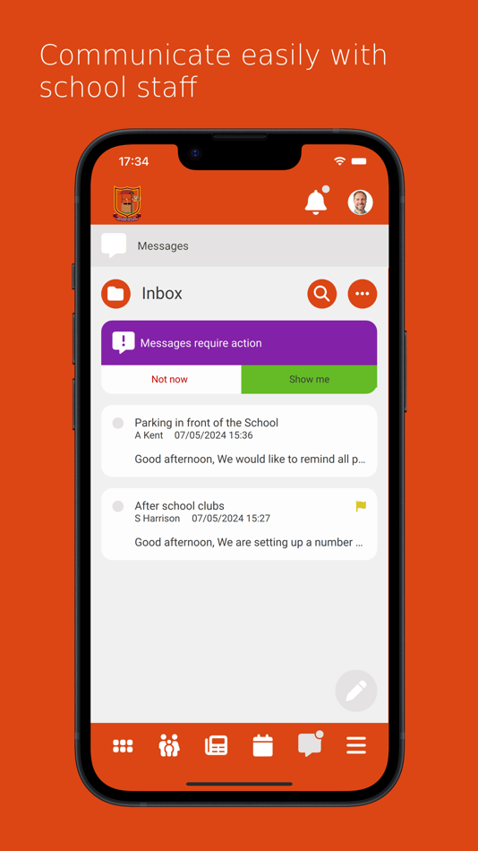 #6. BJS Federation (iOS) 由: Weduc UK Ltd