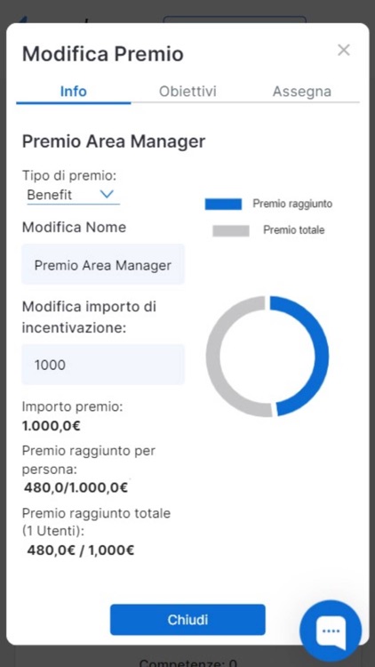 Spark App screenshot-3